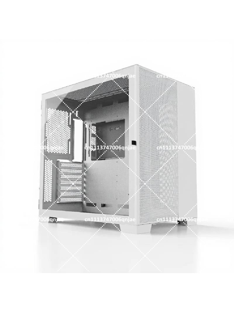 Gabinete de PC SAMA 360mm com  - Atx Case avaliação e preço