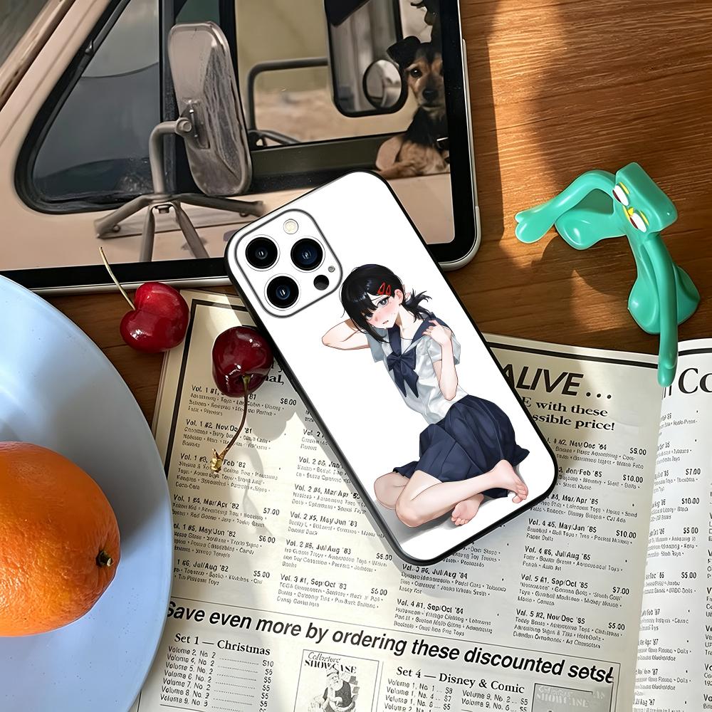 Capa de Celular Chainsaw Man K - Mini Pc Case avaliação e preço