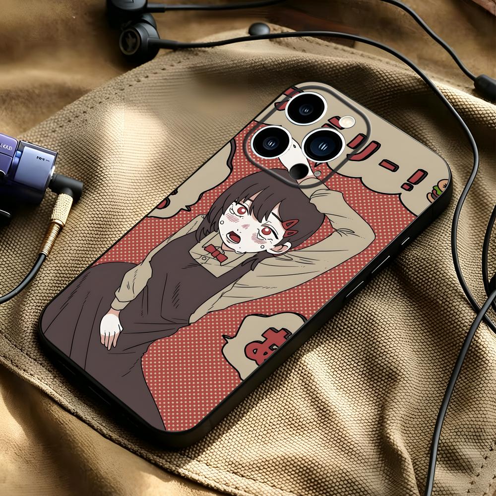 Capa de Celular Chainsaw Man K - Mini Pc Case avaliação e preço