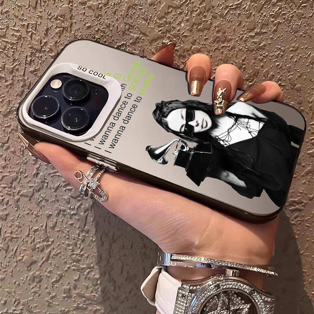 Capa de Celular Antichoque C-C - Matte Pc Case avaliação e preço