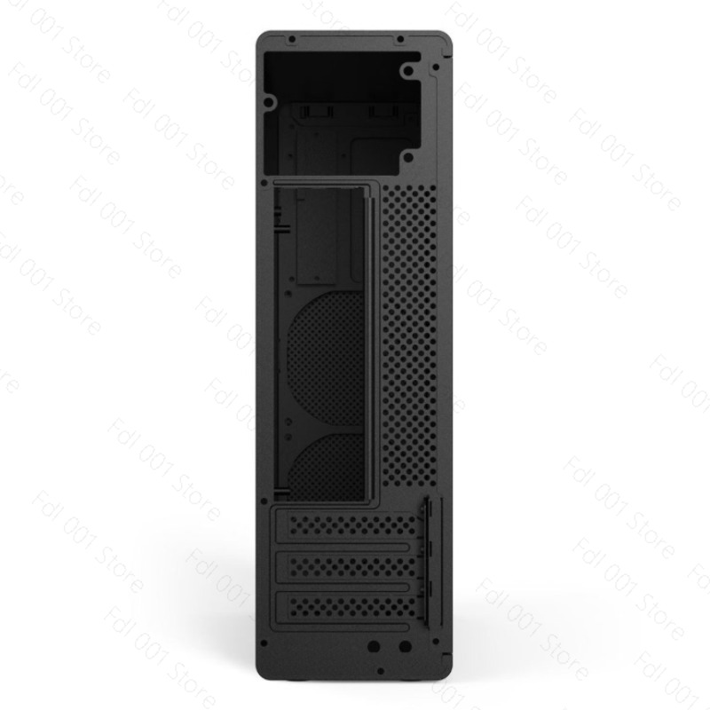 Gabinete de Computador Desktop - Atx Case avaliação e preço