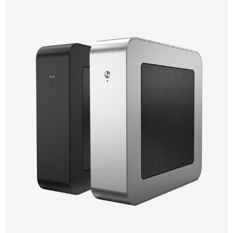 Chassis de Computador Mini ITX - Pc Chassis avaliação e preço