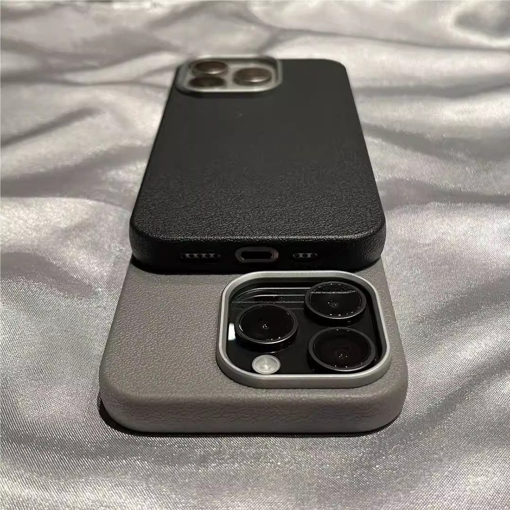 Capa de Telefone Fosca para iP - Matte Pc Case avaliação e preço