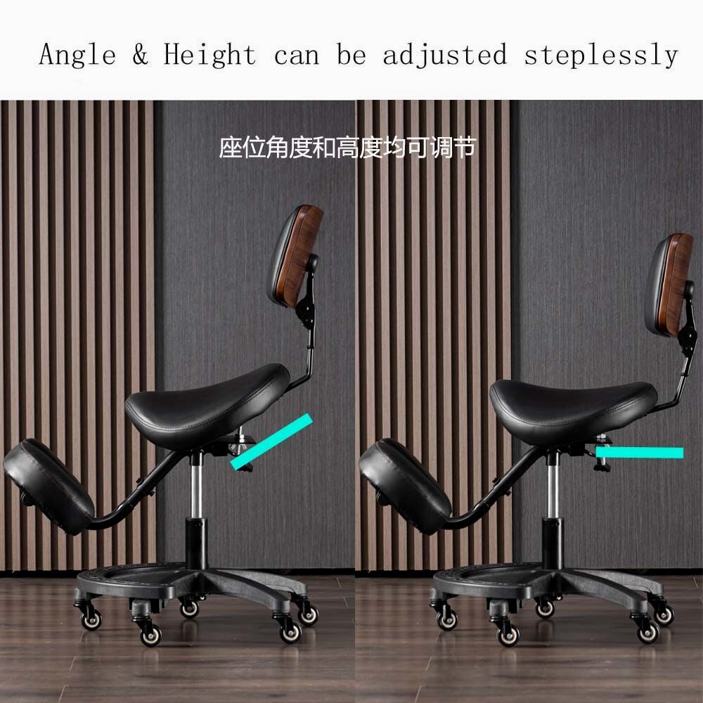 Cadeira Ergonômica Ajustável p - Computer Case avaliação e preço