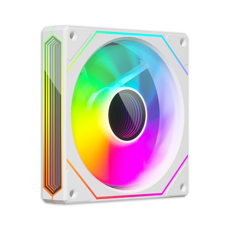Ventoinha de Gabinete ZEZZIO P - Case Fan Controller avaliação e preço