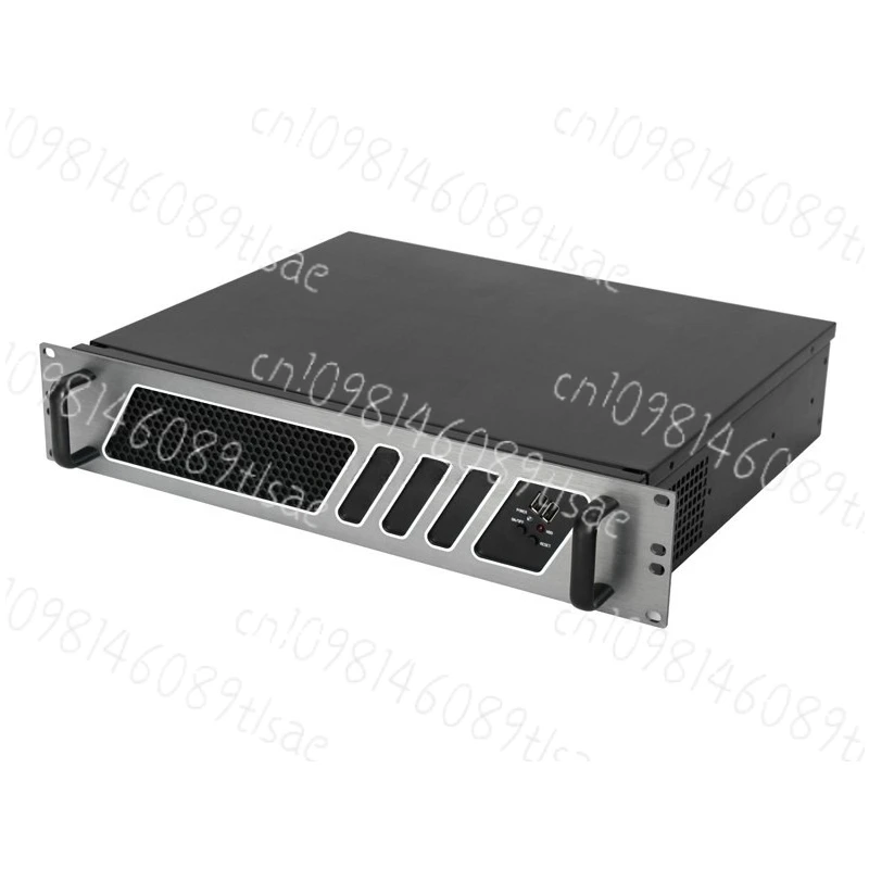 Gabinete de Servidor Rack 2U d - Atx Case avaliação e preço