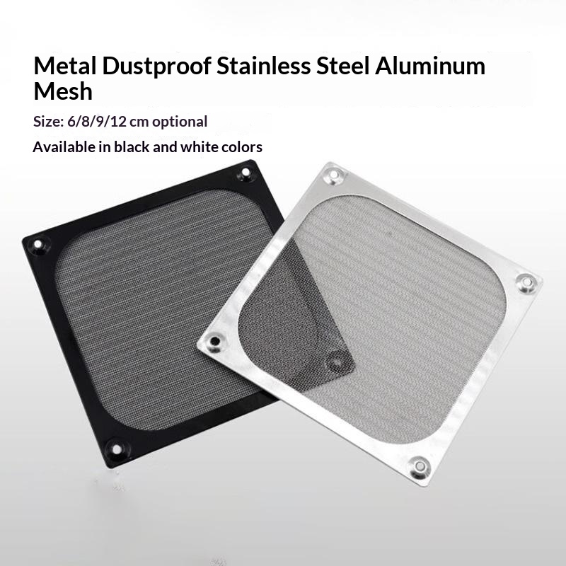 Capa de Proteção Contra Poeira - Dust Filter Pc avaliação e preço